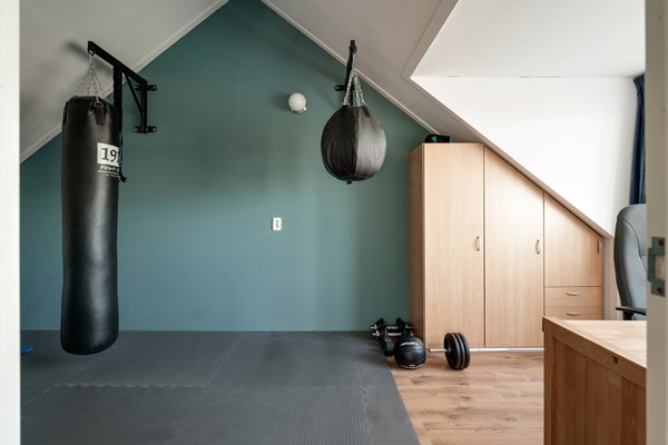 Medium property photo - Vierkenshof 96, 6916 MB Tolkamer